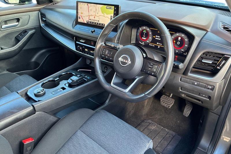 Used Nissan X-Trail 2024 for sale - 76754188: Photo 10