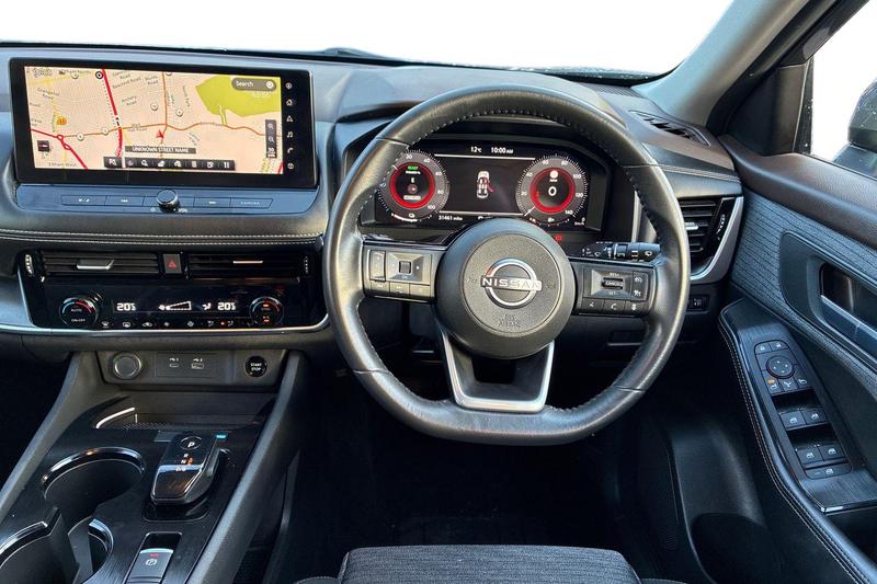 Used Nissan X-Trail 2024 for sale - 76754188: Photo 11