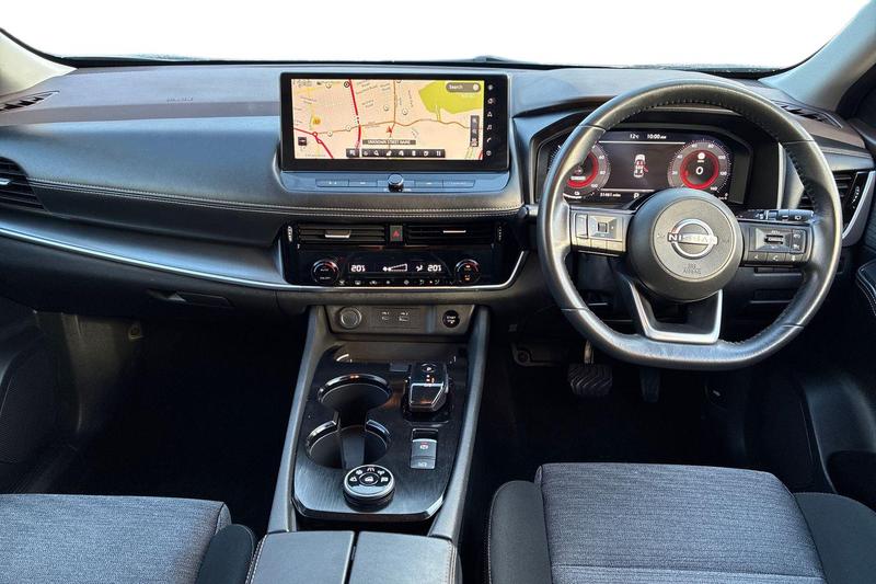 Used Nissan X-Trail 2024 for sale - 76754188: Photo 12