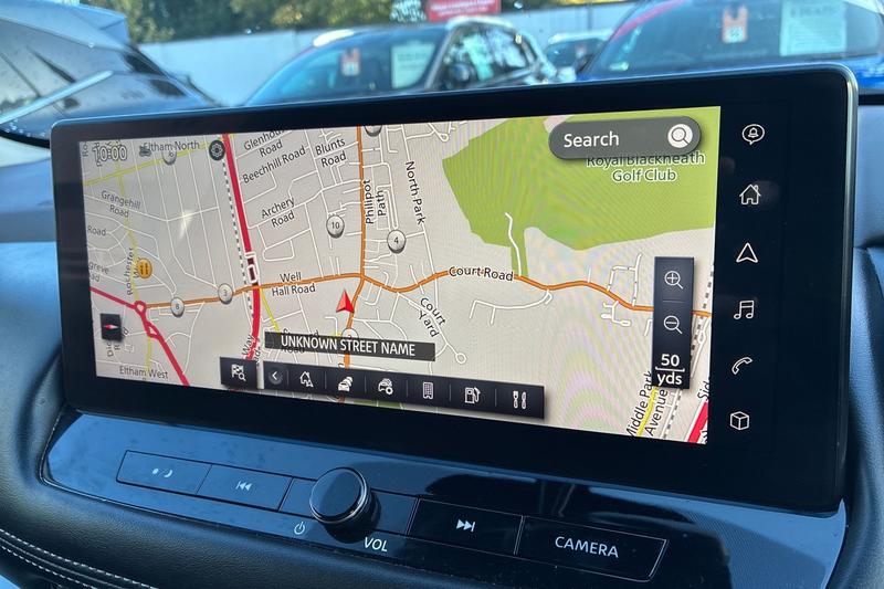 Used Nissan X-Trail 2024 for sale - 76754188: Photo 18