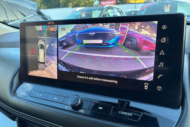 Used Nissan X-Trail 2024 for sale - 76754188: Photo 19