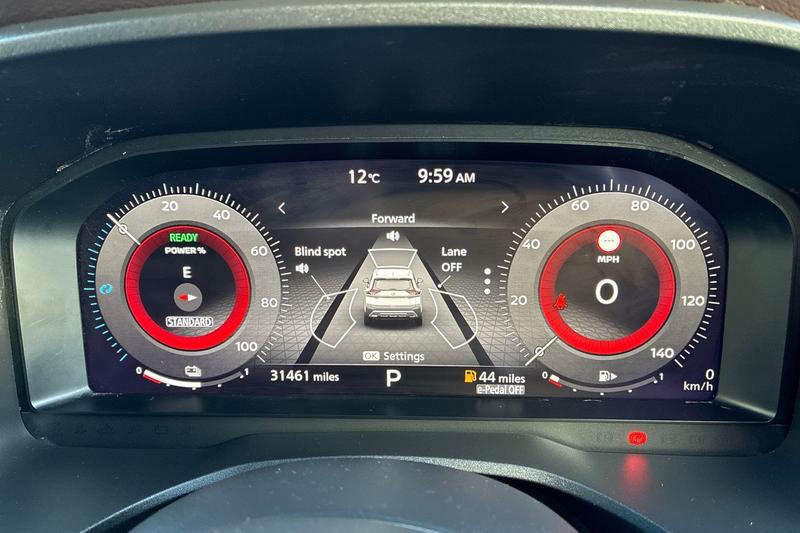 Used Nissan X-Trail 2024 for sale - 76754188: Photo 20