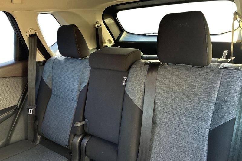 Used Nissan X-Trail 2024 for sale - 76754188: Photo 23