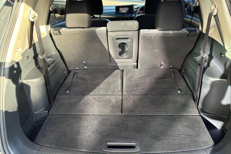 Used Nissan X-Trail 2024 for sale - 76754188: Photo 24