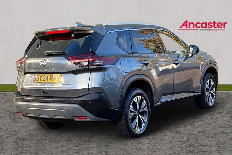 Used Nissan X-Trail 2024 for sale - 76754188: Photo 3