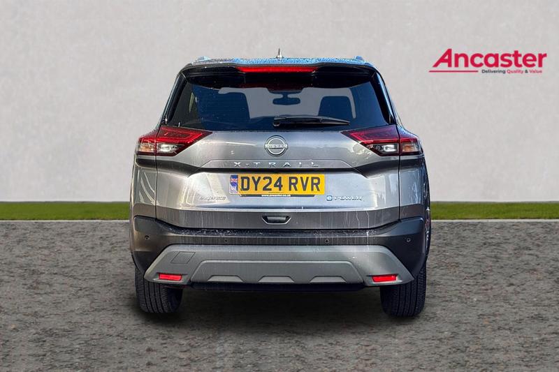 Used Nissan X-Trail 2024 for sale - 76754188: Photo 4