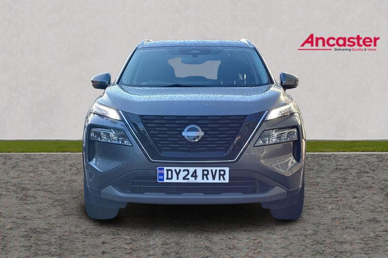 Used Nissan X-Trail 2024 for sale - 76754188: Photo 8