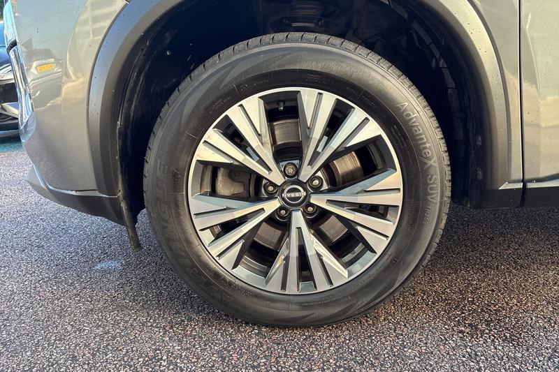 Used Nissan X-Trail 2024 for sale - 76754188: Photo 9