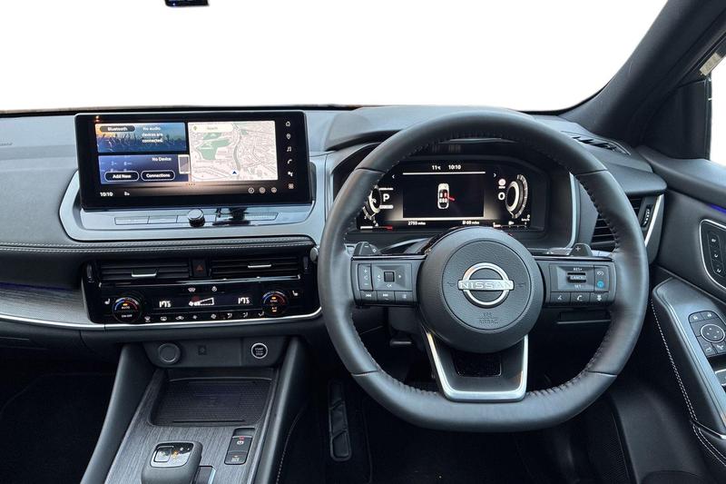 Used Nissan Qashqai 2025 for sale - 77235921: Photo 11