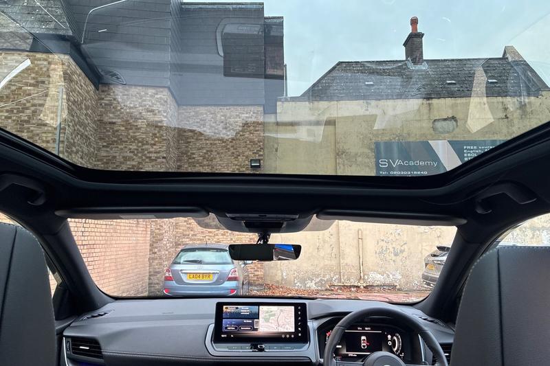 Used Nissan Qashqai 2025 for sale - 77235921: Photo 26