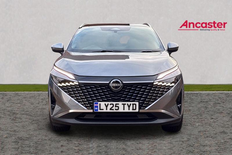 Used Nissan Qashqai 2025 for sale - 77235921: Photo 8