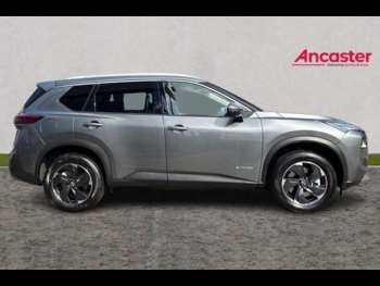 Used Nissan X-Trail 2025 for sale - 74479066: Photo