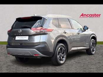 Used Nissan X-Trail 2025 for sale - 74479066: Photo