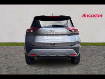 Used Nissan X-Trail 2025 for sale - 74479066: Photo