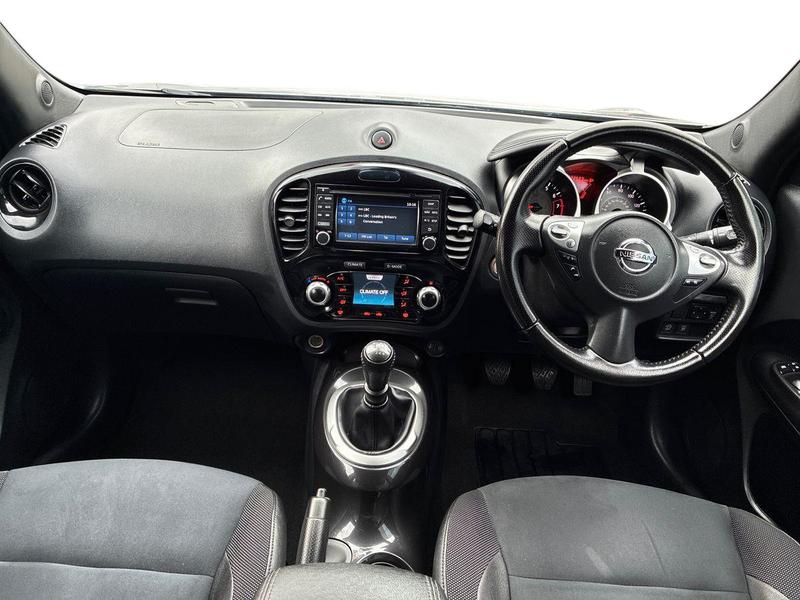 Used Nissan Juke for sale - 78109552: Photo 12