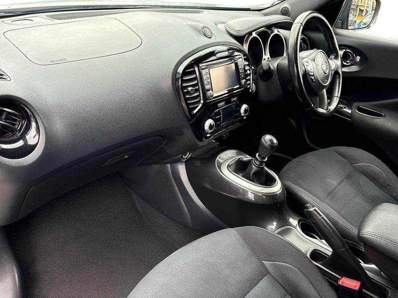 Used Nissan Juke for sale - 78109552: Photo 13