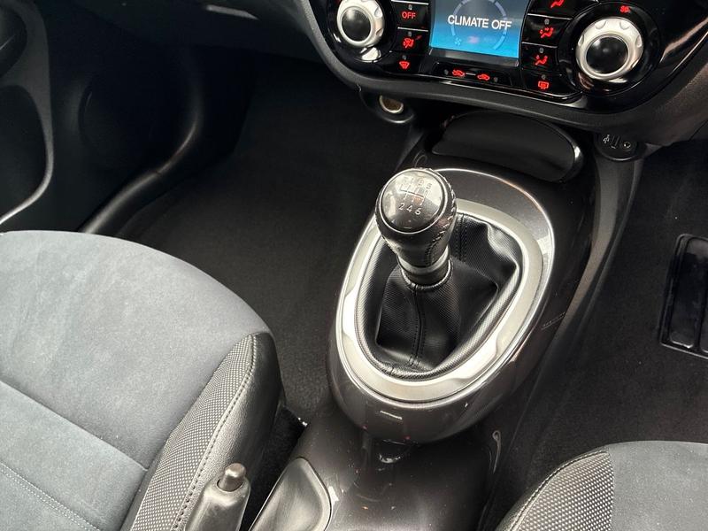 Used Nissan Juke for sale - 78109552: Photo 14