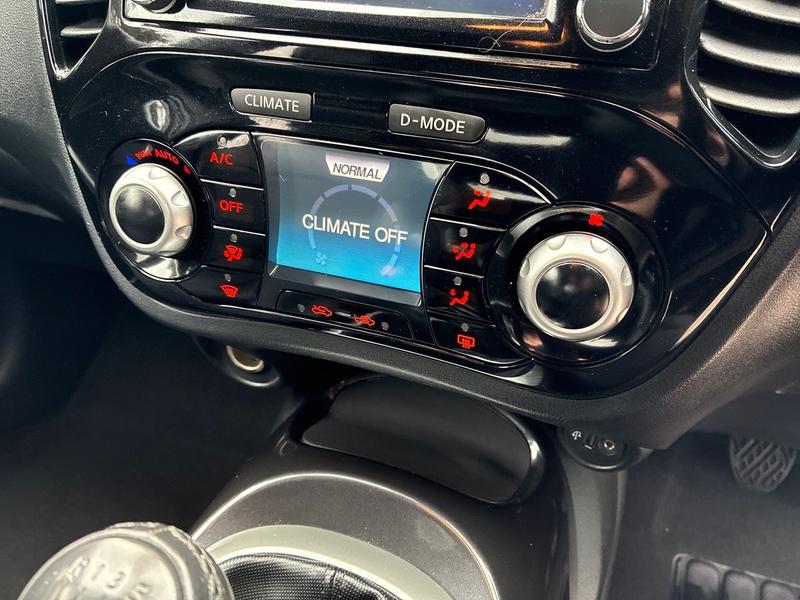 Used Nissan Juke for sale - 78109552: Photo 15