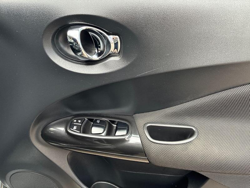 Used Nissan Juke for sale - 78109552: Photo 16