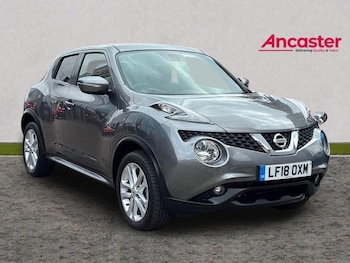 Used Nissan Juke undefined for sale - 78109552: Photo
