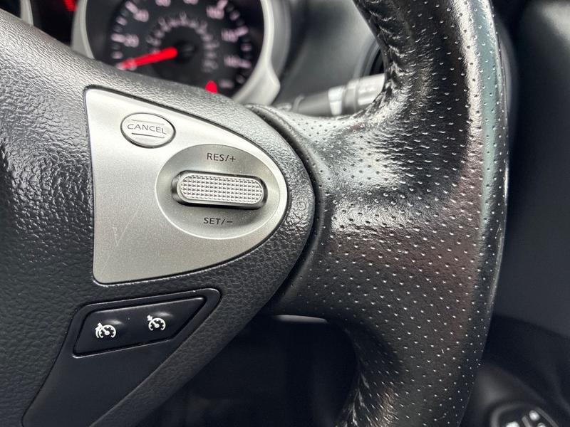 Used Nissan Juke for sale - 78109552: Photo 22