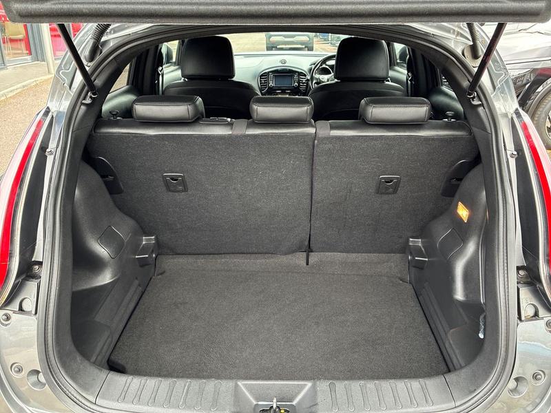 Used Nissan Juke for sale - 78109552: Photo 24