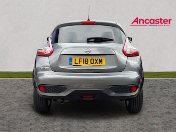 Used Nissan Juke undefined for sale - 78109552: Photo