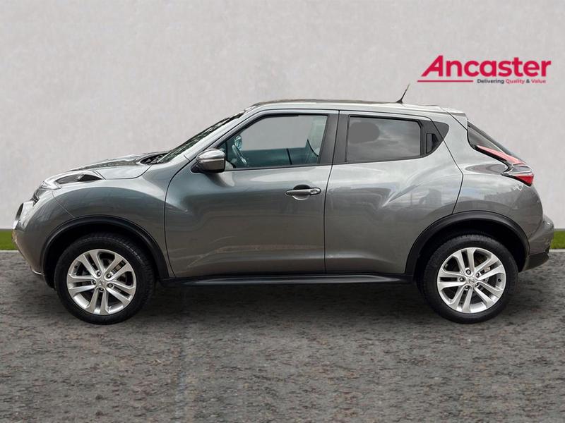 Used Nissan Juke for sale - 78109552: Photo 6