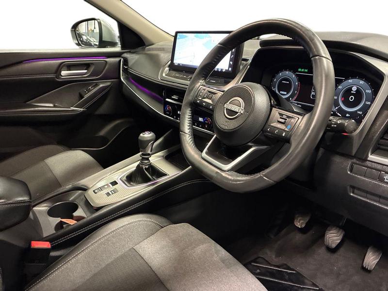 Used Nissan Qashqai 2025 for sale - 78123485: Photo 10