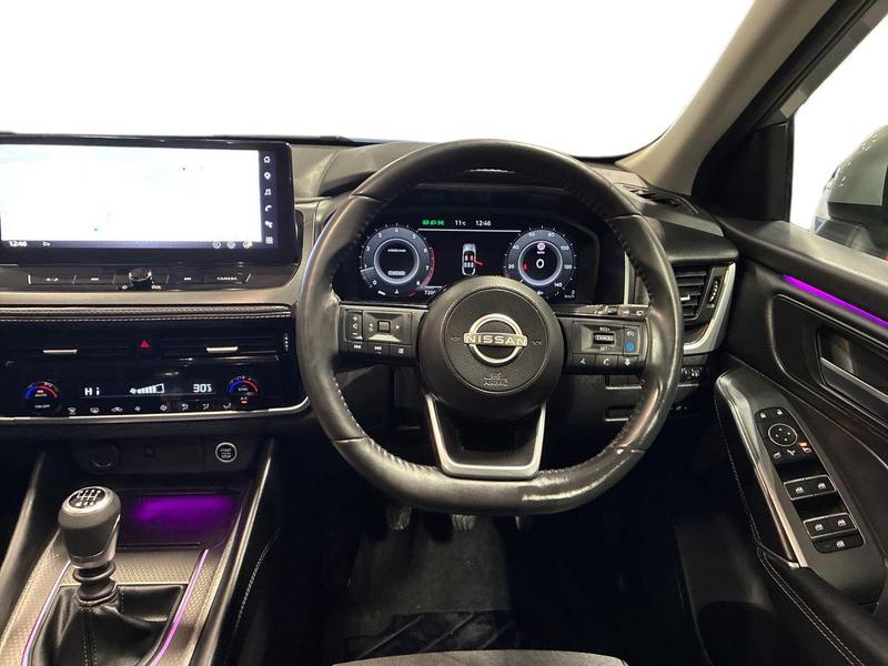 Used Nissan Qashqai 2025 for sale - 78123485: Photo 11