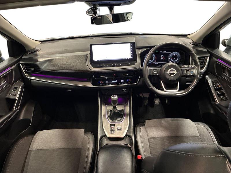 Used Nissan Qashqai 2025 for sale - 78123485: Photo 12