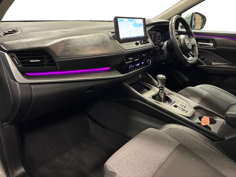 Used Nissan Qashqai 2025 for sale - 78123485: Photo 13