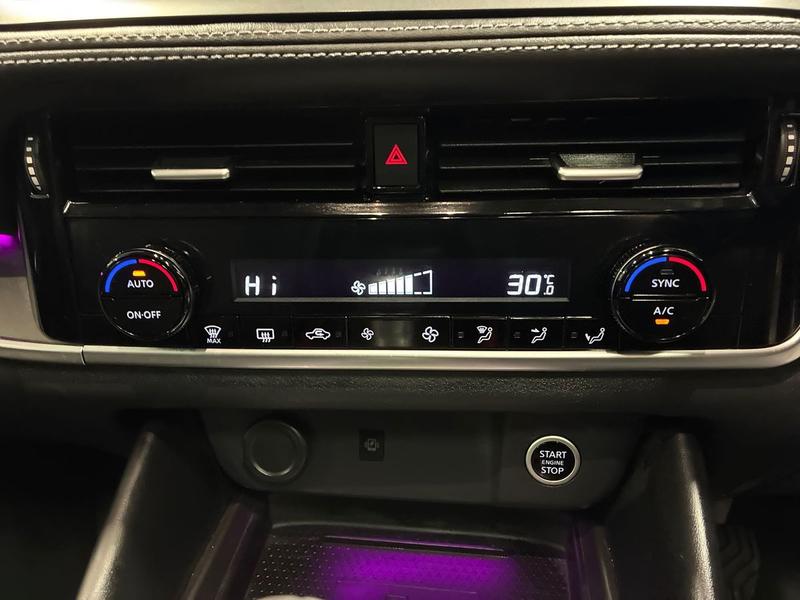 Used Nissan Qashqai 2025 for sale - 78123485: Photo 15