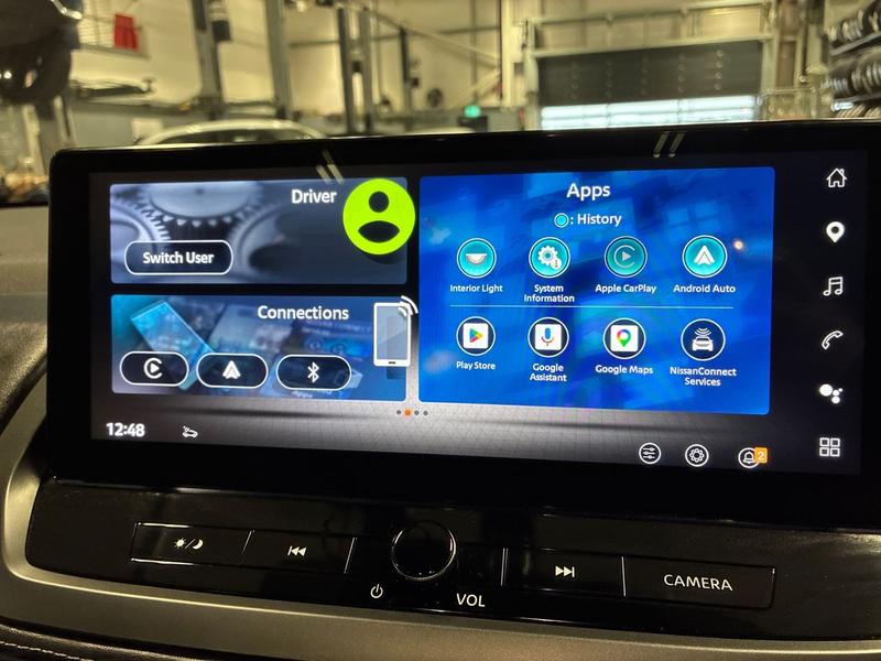 Used Nissan Qashqai 2025 for sale - 78123485: Photo 17