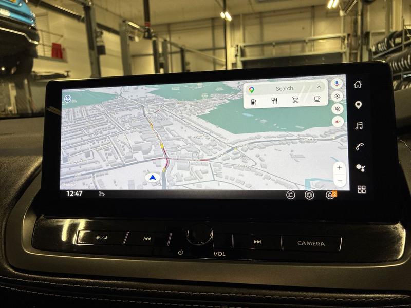 Used Nissan Qashqai 2025 for sale - 78123485: Photo 18