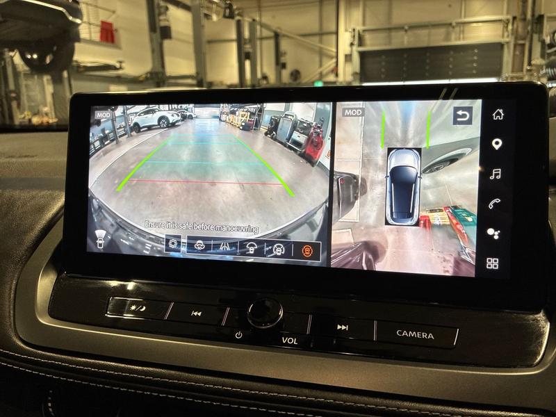 Used Nissan Qashqai 2025 for sale - 78123485: Photo 19