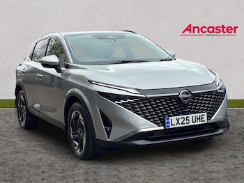 Used Nissan Qashqai 2025 for sale - 78123485: Photo