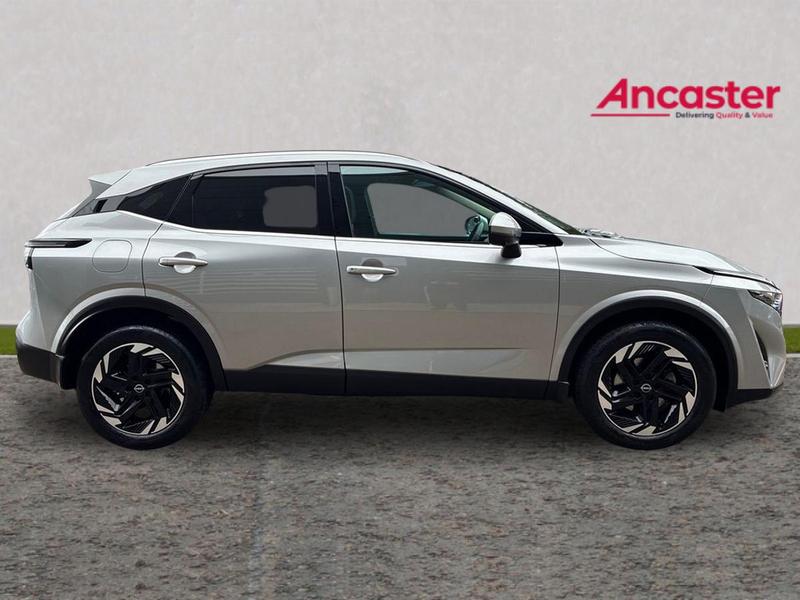 Used Nissan Qashqai 2025 for sale - 78123485: Photo 2