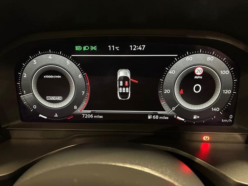 Used Nissan Qashqai 2025 for sale - 78123485: Photo 20