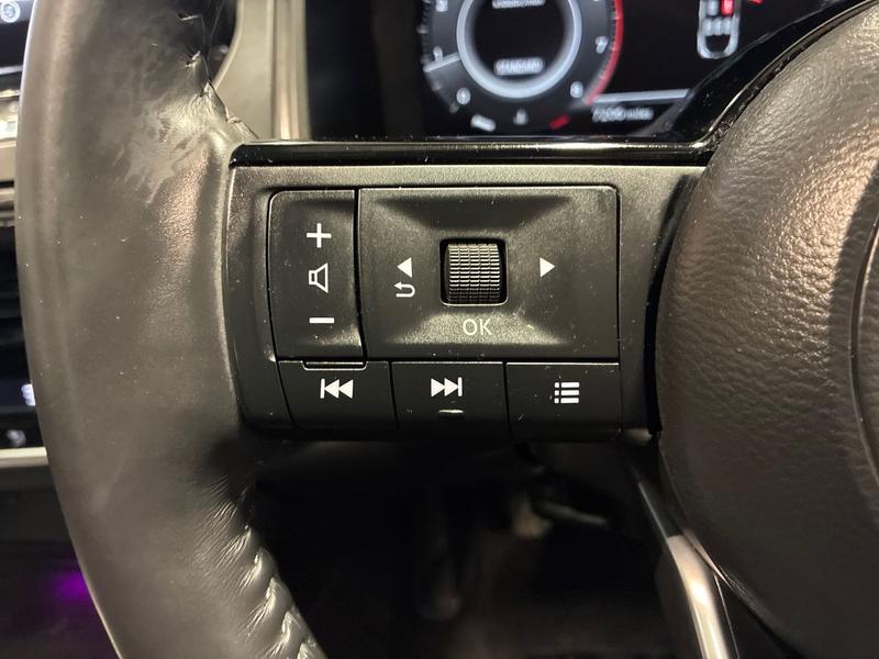 Used Nissan Qashqai 2025 for sale - 78123485: Photo 21