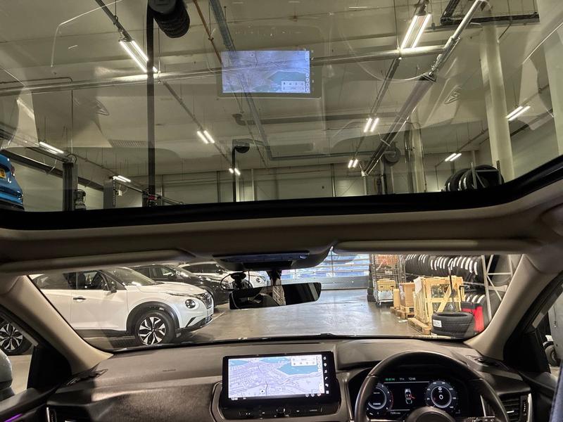 Used Nissan Qashqai 2025 for sale - 78123485: Photo 26