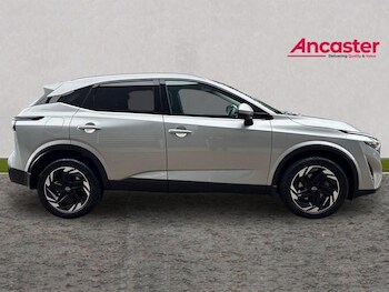 Used Nissan Qashqai 2025 for sale - 78123485: Photo