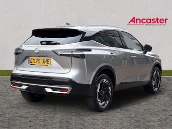 Used Nissan Qashqai 2025 for sale - 78123485: Photo