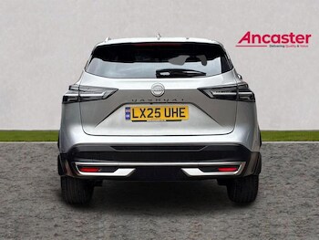 Used Nissan Qashqai 2025 for sale - 78123485: Photo