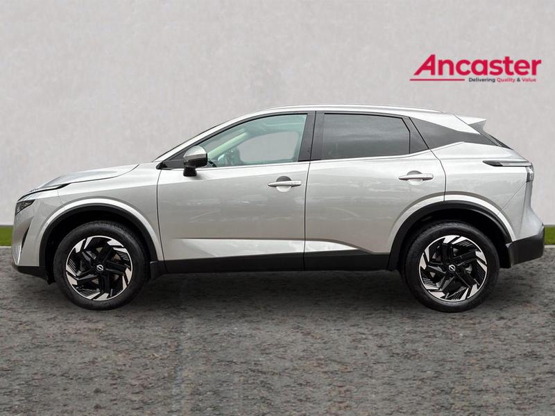 Used Nissan Qashqai 2025 for sale - 78123485: Photo 6