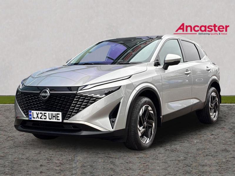 Used Nissan Qashqai 2025 for sale - 78123485: Photo 7