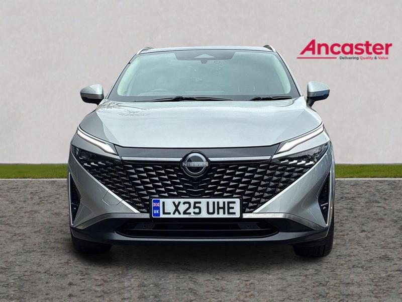 Used Nissan Qashqai 2025 for sale - 78123485: Photo 8