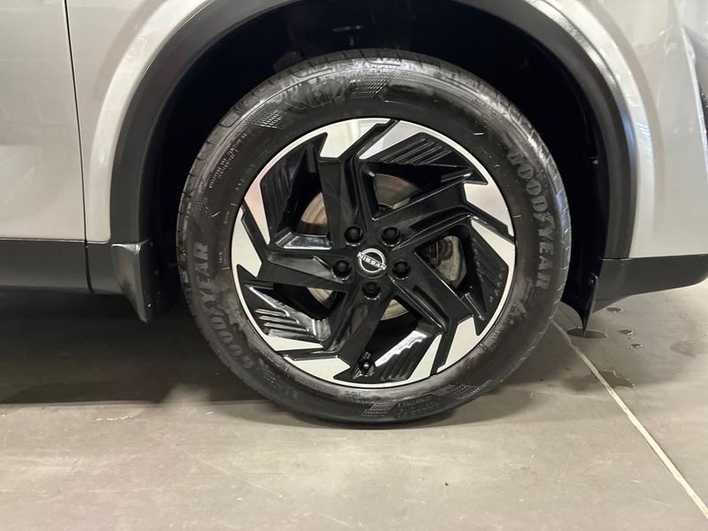 Used Nissan Qashqai 2025 for sale - 78123485: Photo 9