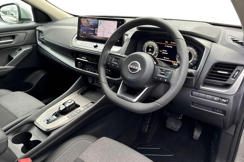 Used Nissan Qashqai 2025 for sale - 76467667: Photo 10