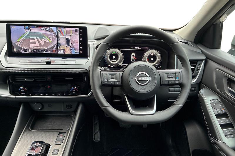 Used Nissan Qashqai 2025 for sale - 76467667: Photo 11